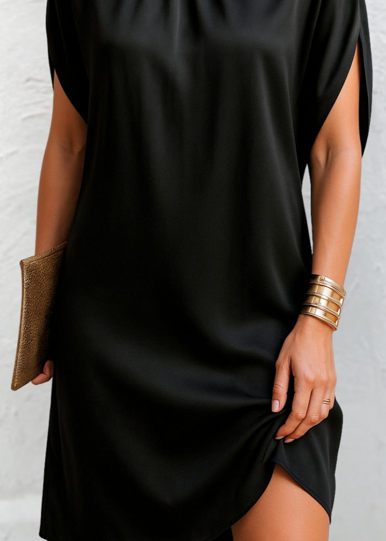 Colette | Robe élégante et flatteuse