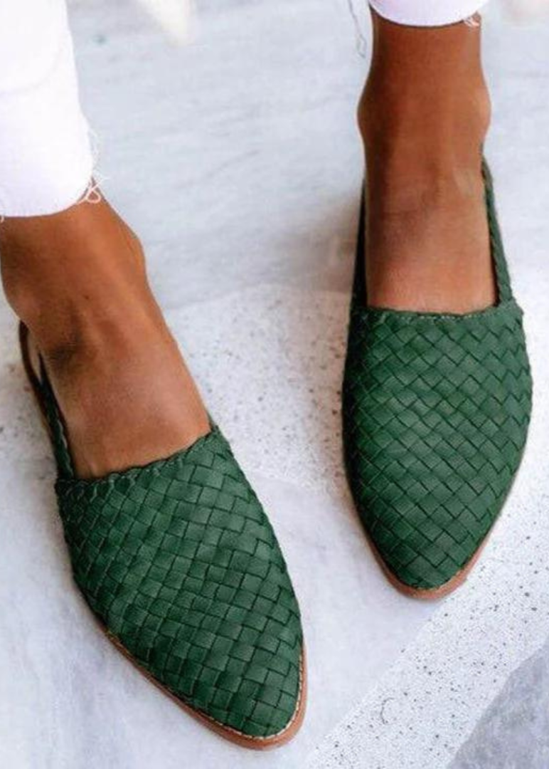 Auriane | Le Charme de l’Artisanat Élégant