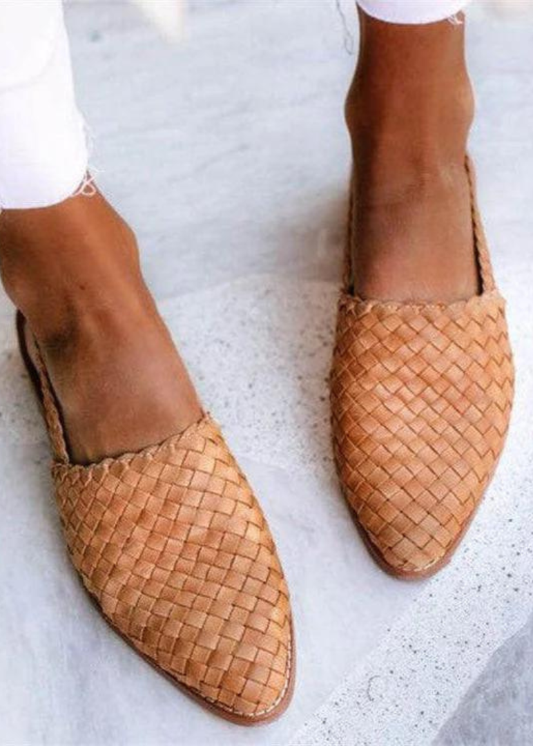 Auriane | Le Charme de l’Artisanat Élégant