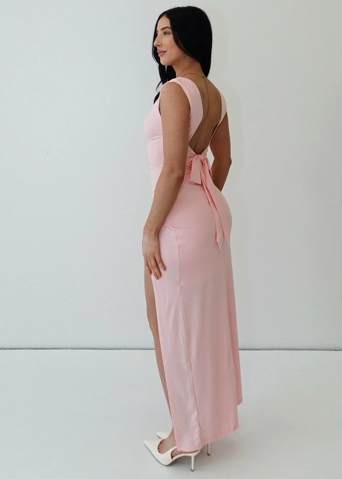 Florence | Robe chic au confort absolu