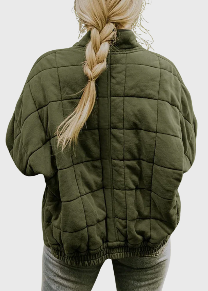 Anaïs | Veste Chic et Élégante