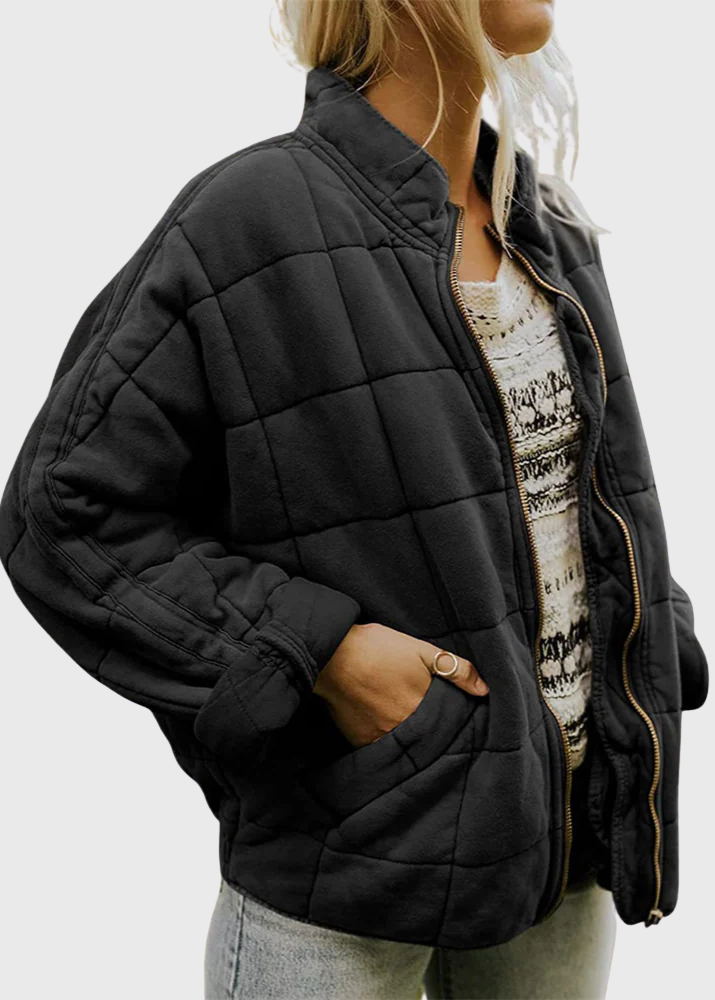 Anaïs | Veste Chic et Élégante