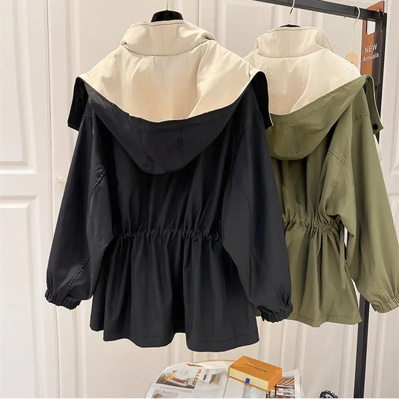 Maelis | Veste protectrice au style moderne