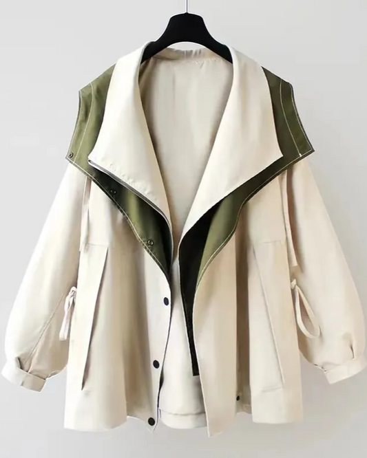 Maelis | Veste protectrice au style moderne