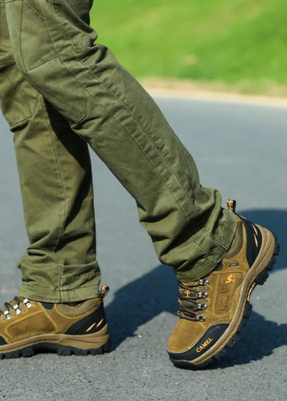 Bastien | Chaussures de randonnée nouvelle génération