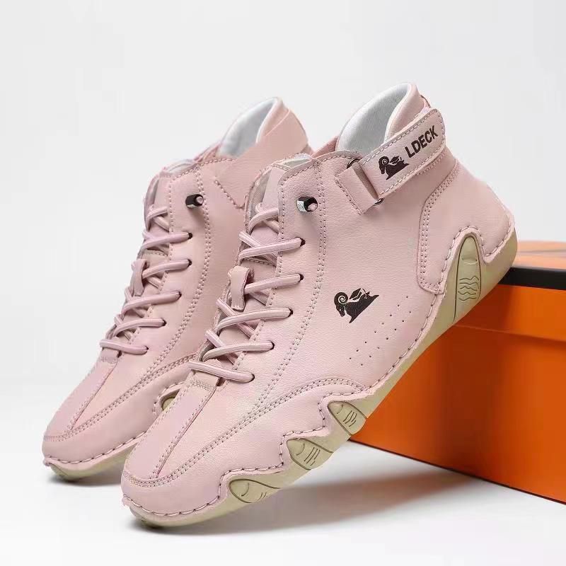 Sacha | Chaussures antidérapantes confortables pour pieds sensibles (unisexes)