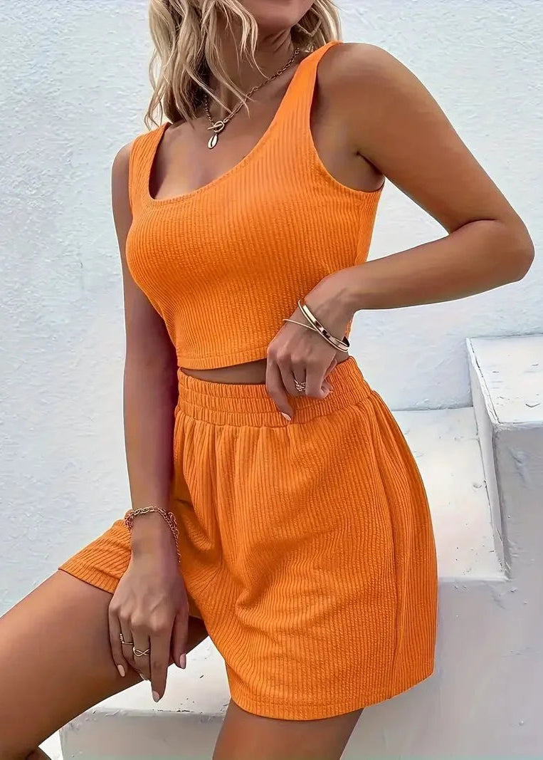 Louna | Ensemble d'été