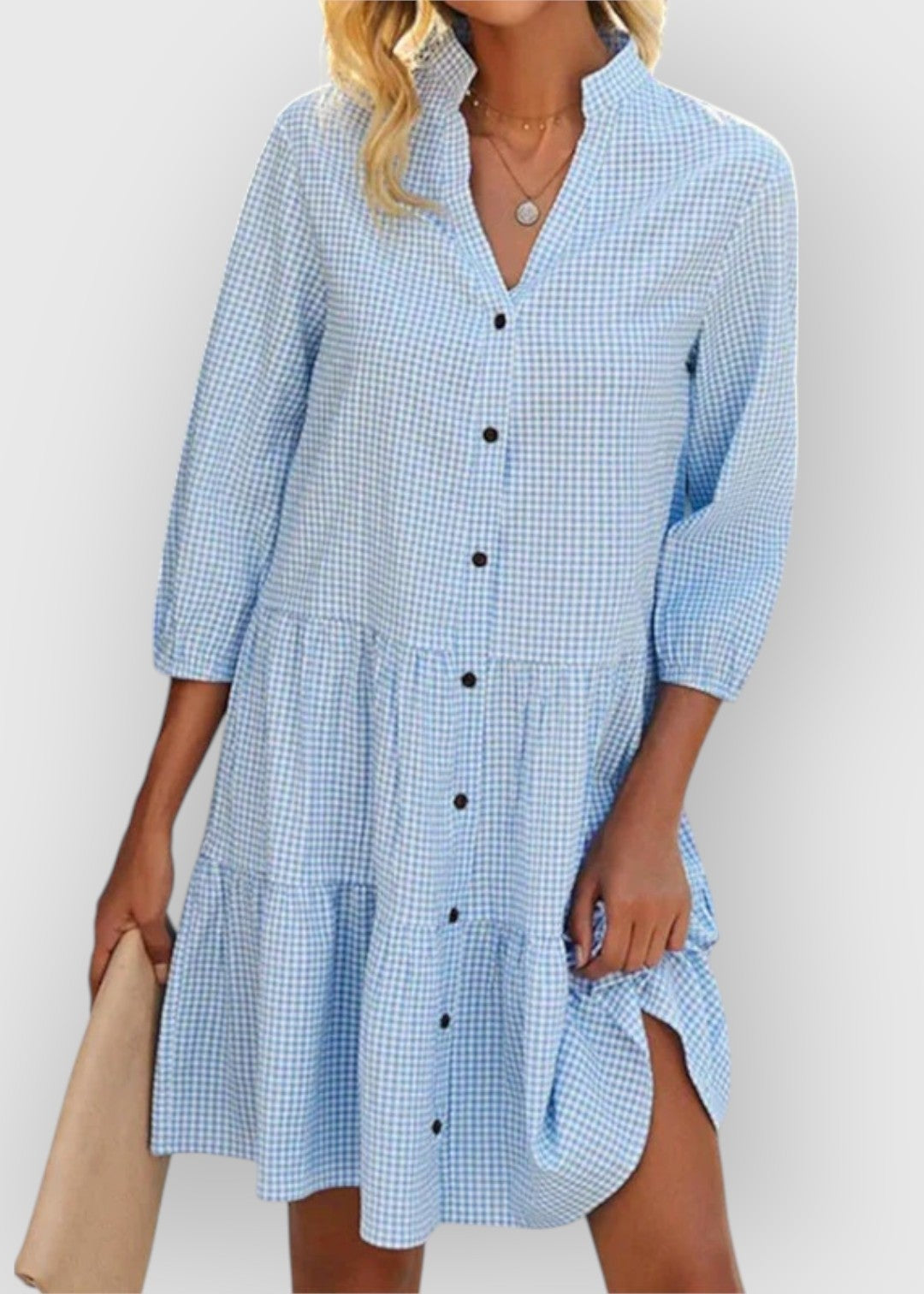 Sophie | Robe Élégante