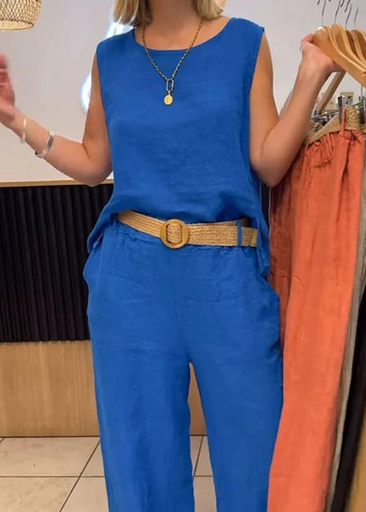 Noa | Ensemble Bohème Deux Pièces