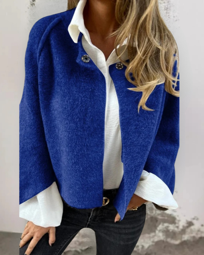 Mireva | Manteau chic et raffiné