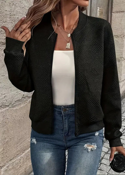 Mariette | Veste Élégante de Saison