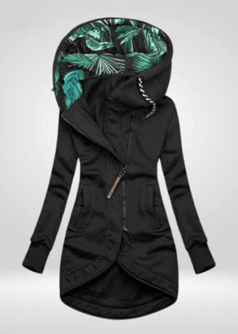 Adrien | Manteau d’Hiver, Chaleur et Élégance Sans Compromis