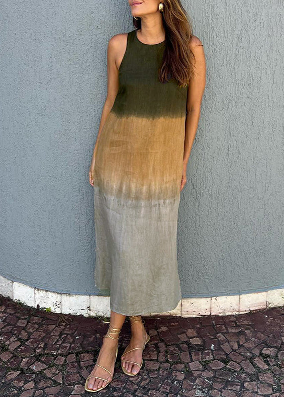 Clemence | Robe élégante à imprimé