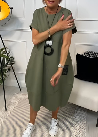 Juline | Robe à Capuche Ultra-Confort