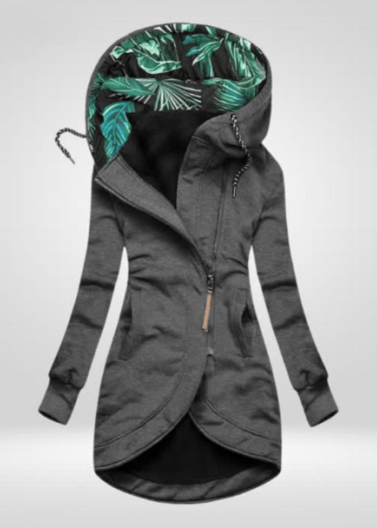 Adrien | Manteau d’Hiver, Chaleur et Élégance Sans Compromis