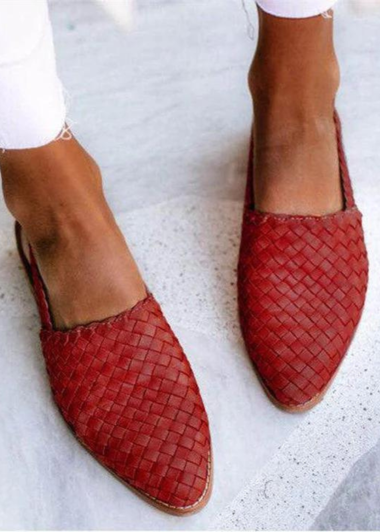 Auriane | Le Charme de l’Artisanat Élégant