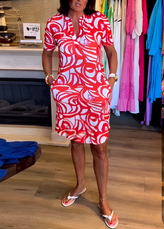 Liane | Robe