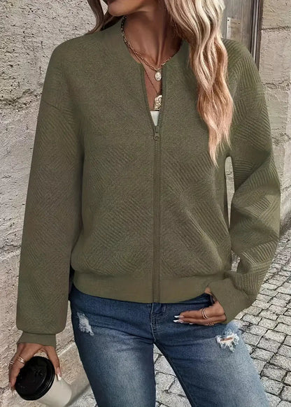 Mariette | Veste Élégante de Saison