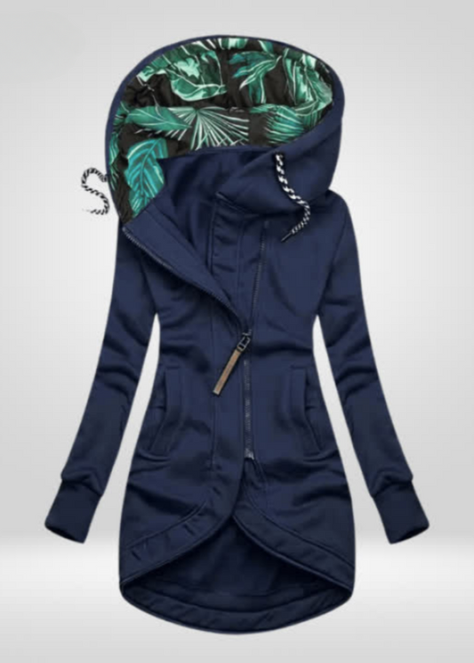 Adrien | Manteau d’Hiver, Chaleur et Élégance Sans Compromis