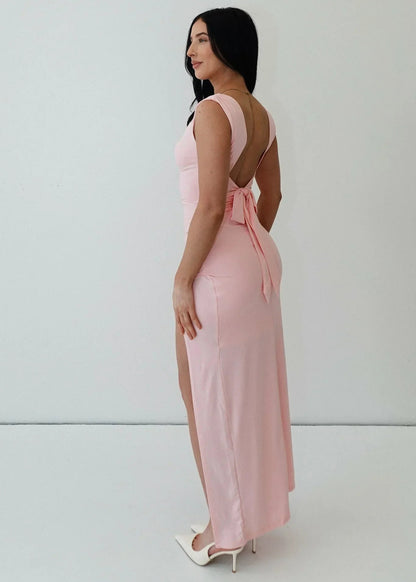 Florence | Robe chic au confort absolu