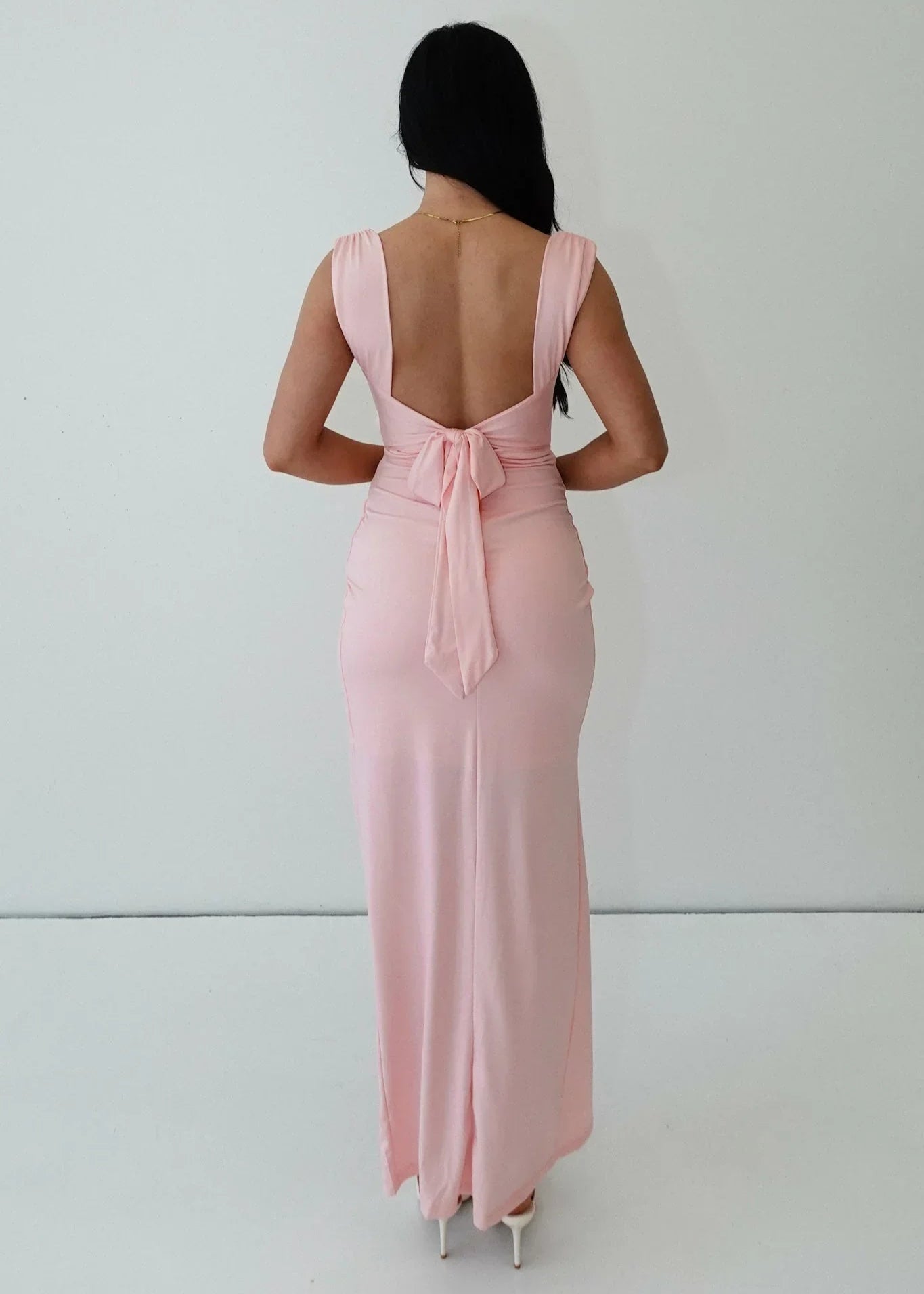 Florence | Robe chic au confort absolu