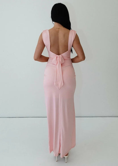 Florence | Robe chic au confort absolu