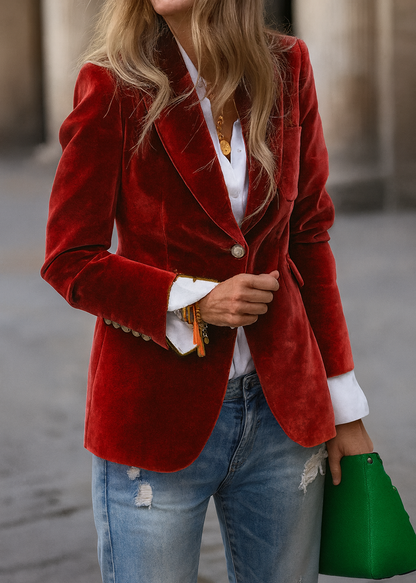 Nolita | Blazer tailleur parfait