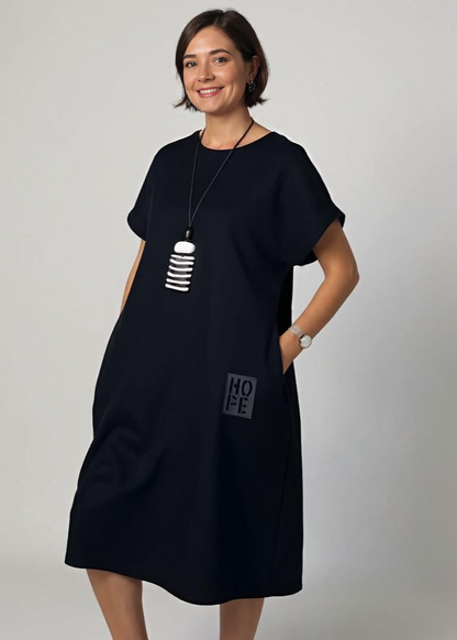 Juline | Robe à Capuche Ultra-Confort