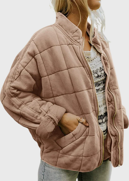 Anaïs | Veste Chic et Élégante