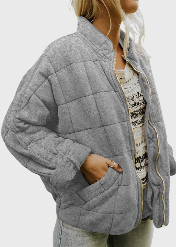 Anaïs | Veste Chic et Élégante