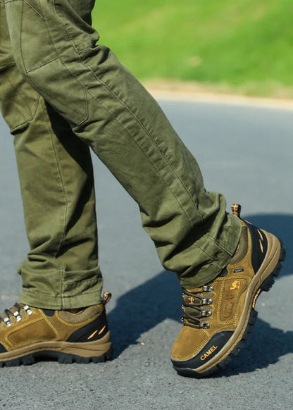 Bastien | Chaussures de randonnée nouvelle génération