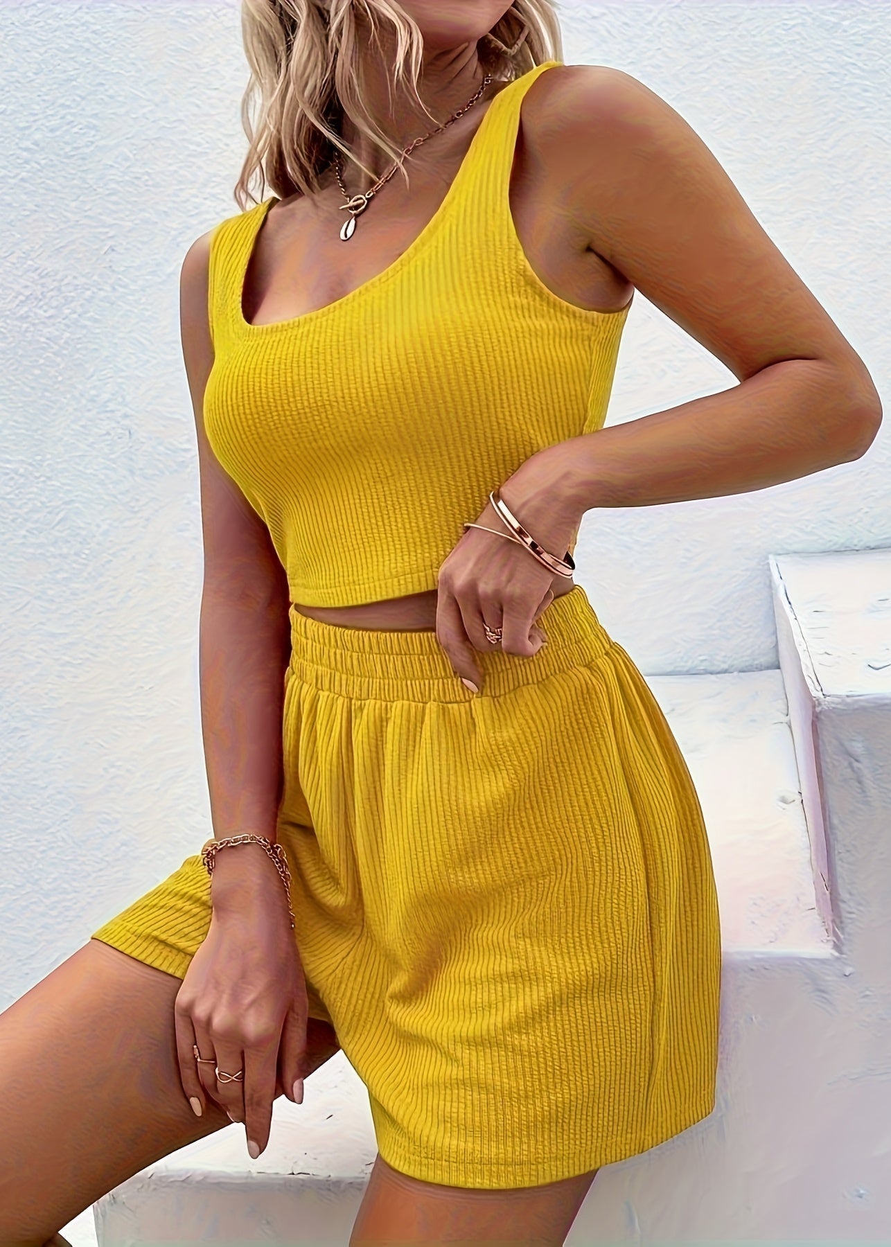 Louna | Ensemble d'été