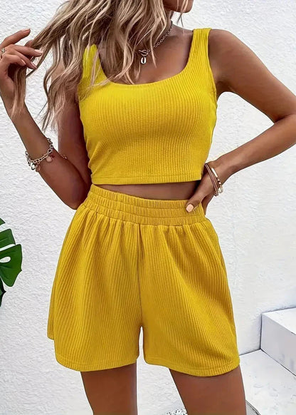 Louna | Ensemble d'été