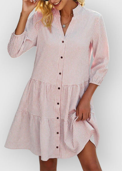 Sophie | Robe Élégante