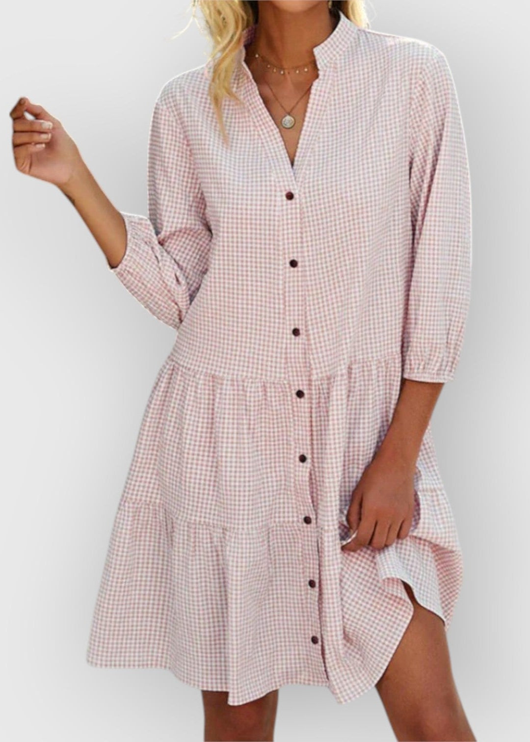 Sophie | Robe Élégante