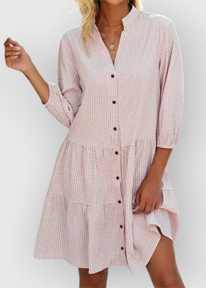 Sophie | Robe Élégante