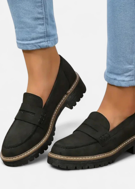 Vérane | Elegante en Comfortabele Mocassins