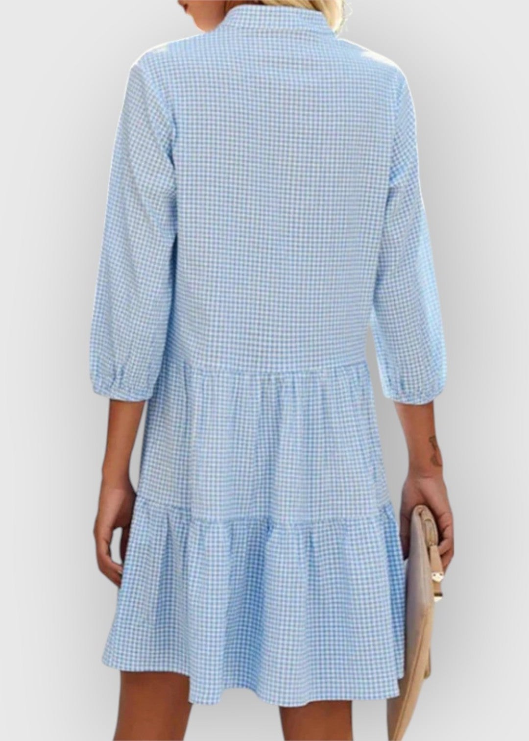 Sophie | Robe Élégante