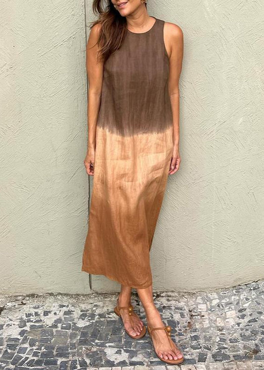 Clemence | Robe élégante à imprimé