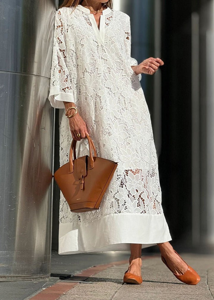 Eliane | Robe d’Été Élégante pour Femme