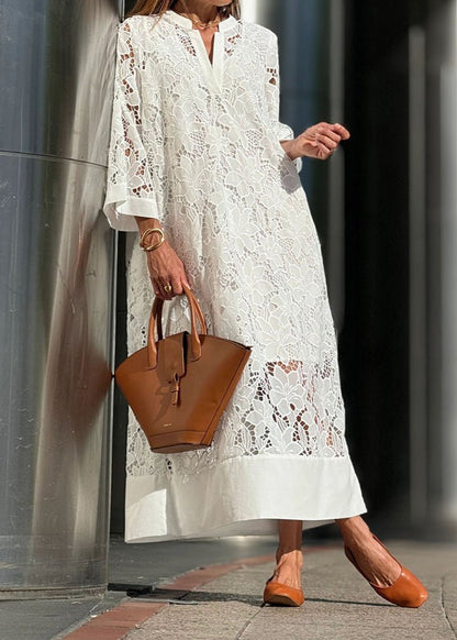 Eliane | Robe d’Été Élégante pour Femme