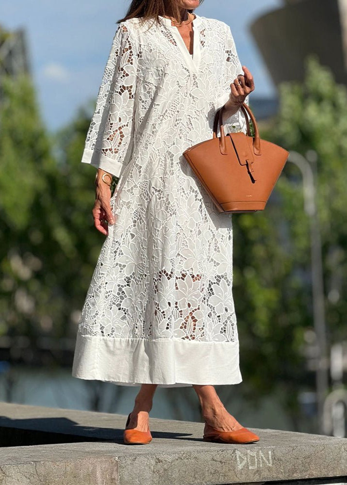 Eliane | Robe d’Été Élégante pour Femme