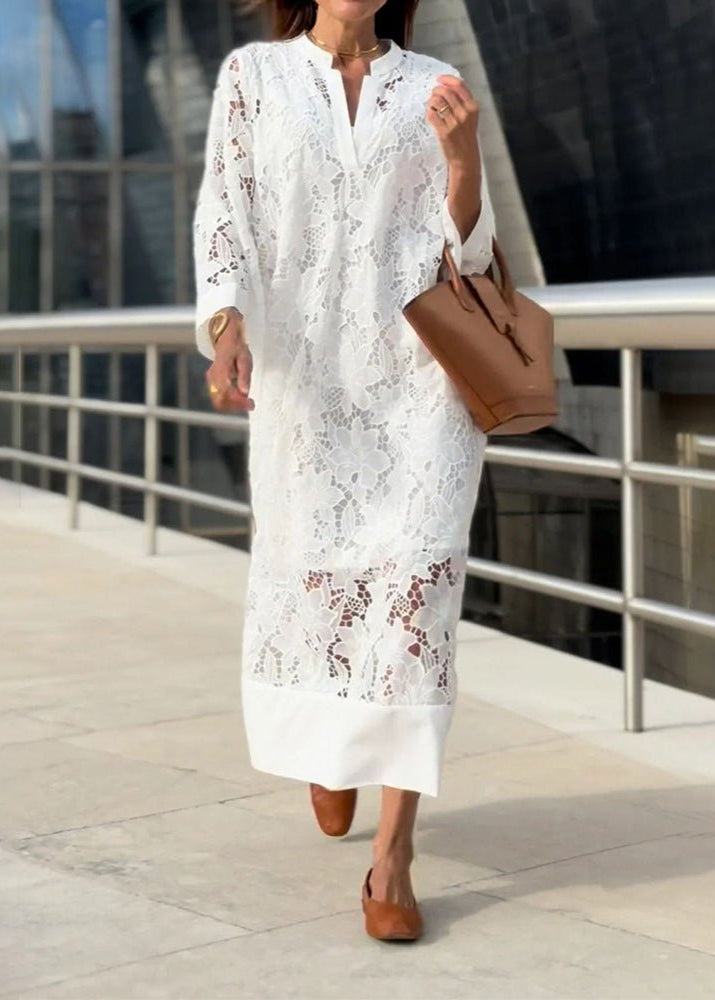 Eliane | Robe d’Été Élégante pour Femme