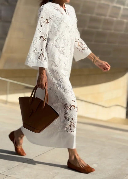 Eliane | Robe d’Été Élégante pour Femme