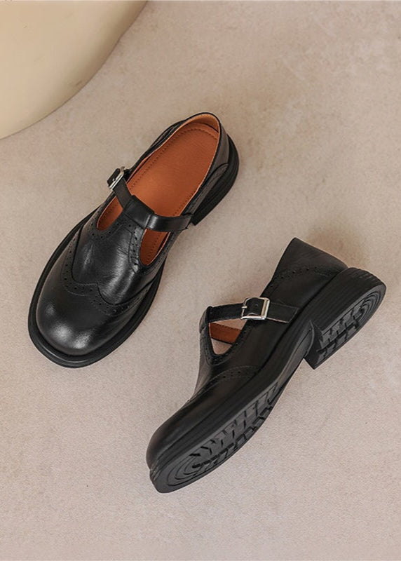 Lise | Mocassins au Style Audacieux