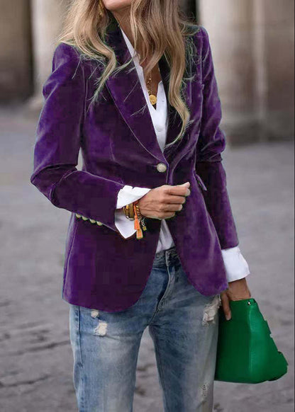 Nolita | Blazer tailleur parfait